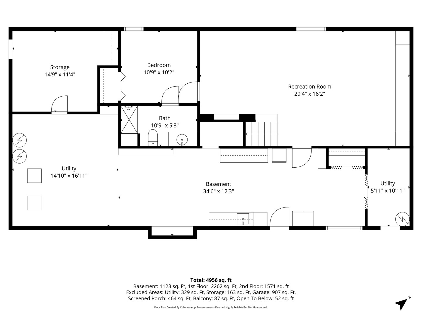 2 Gregory Lane