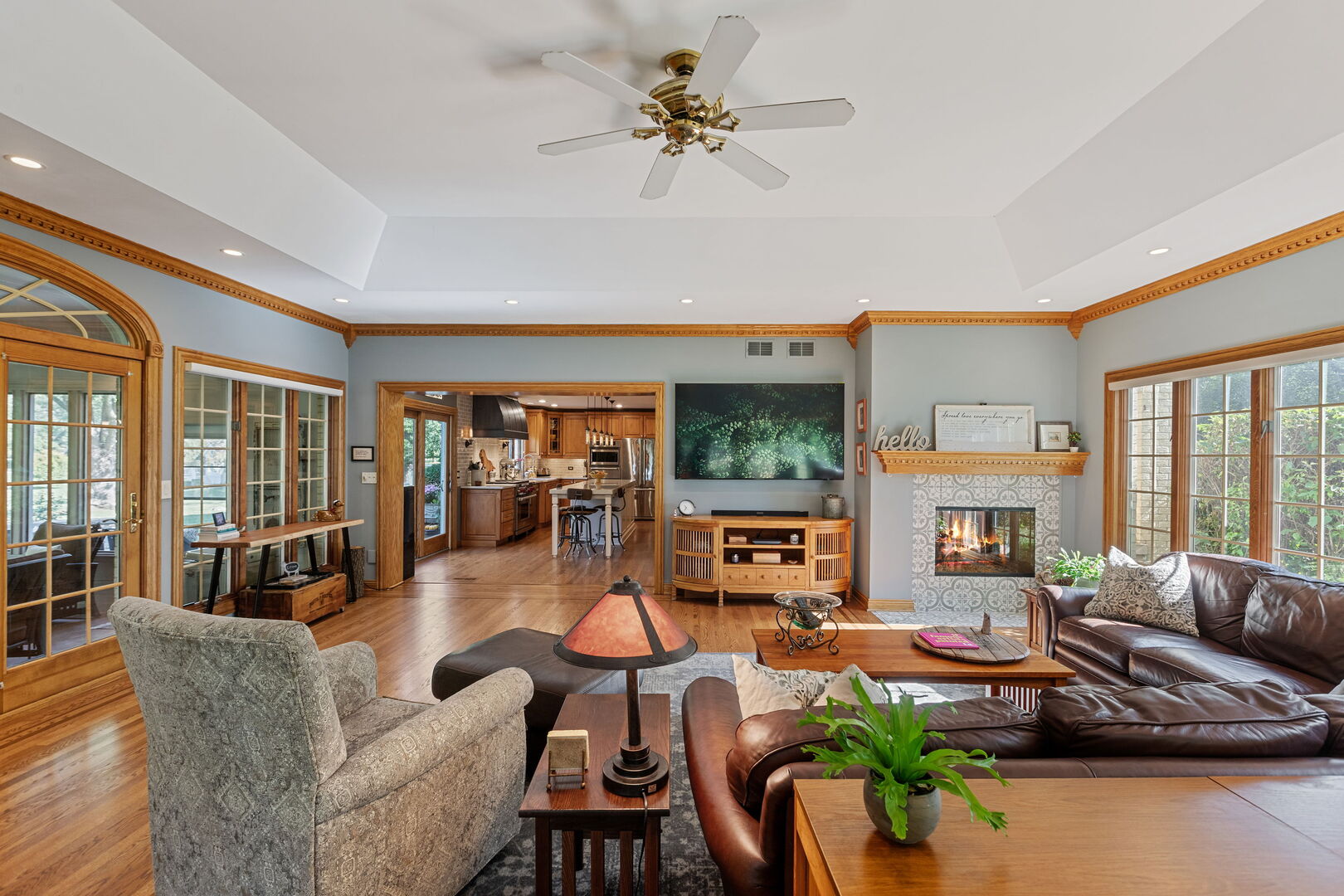 2 Gregory Lane