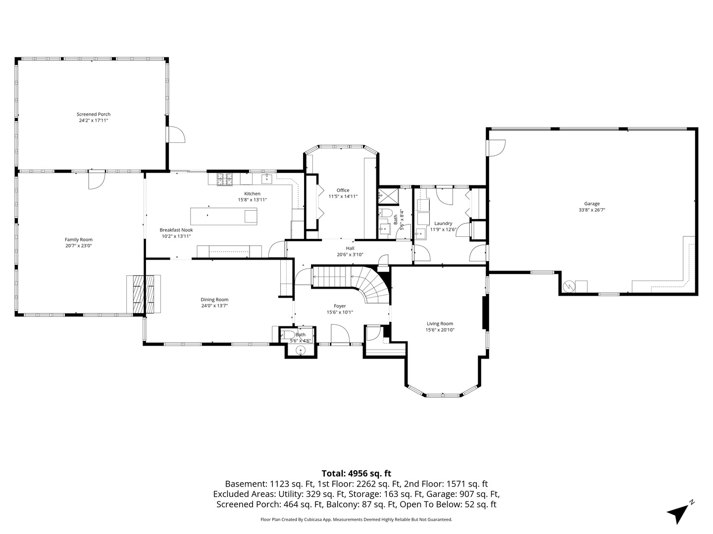 2 Gregory Lane