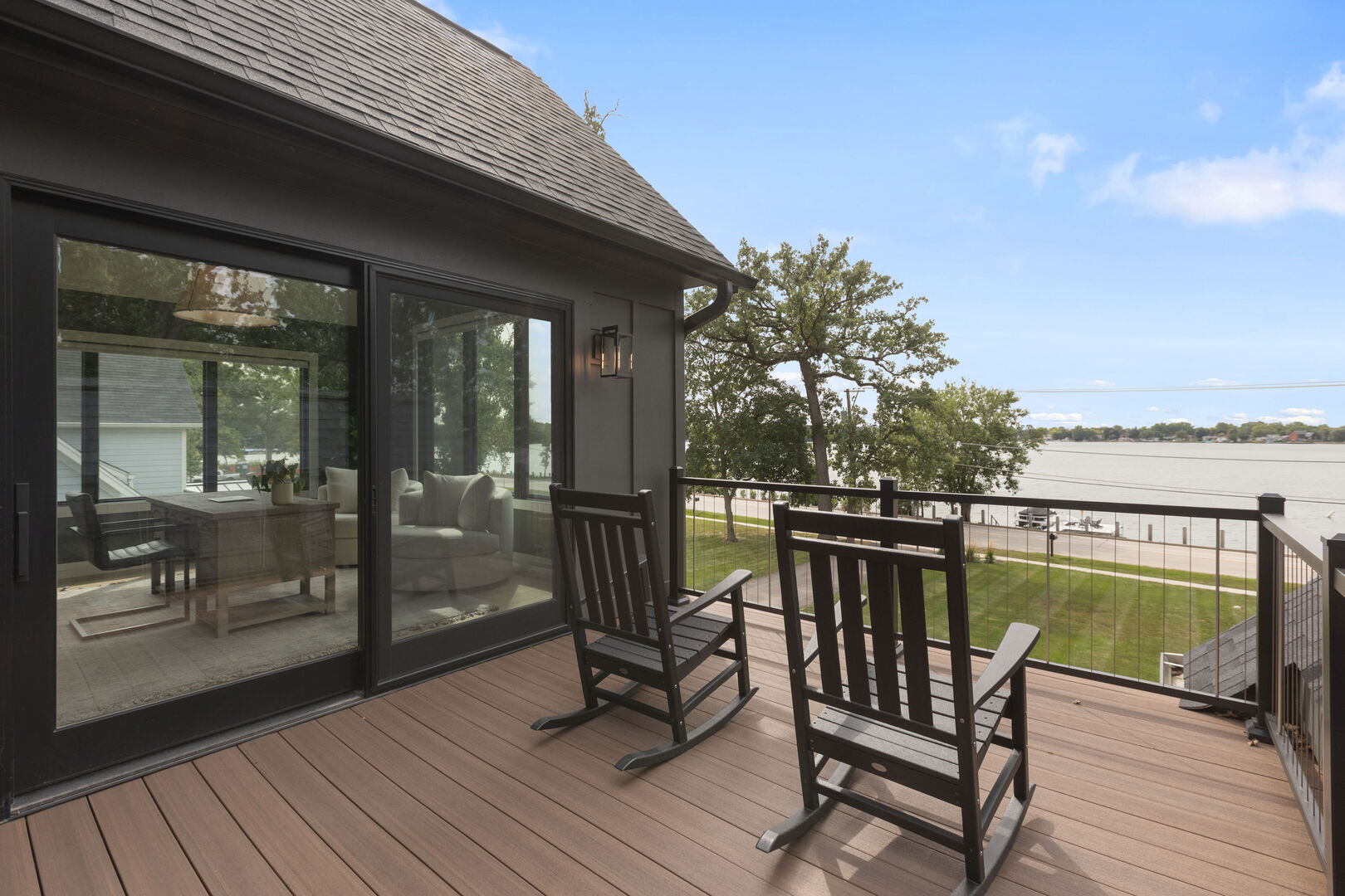504 N Old Rand Road