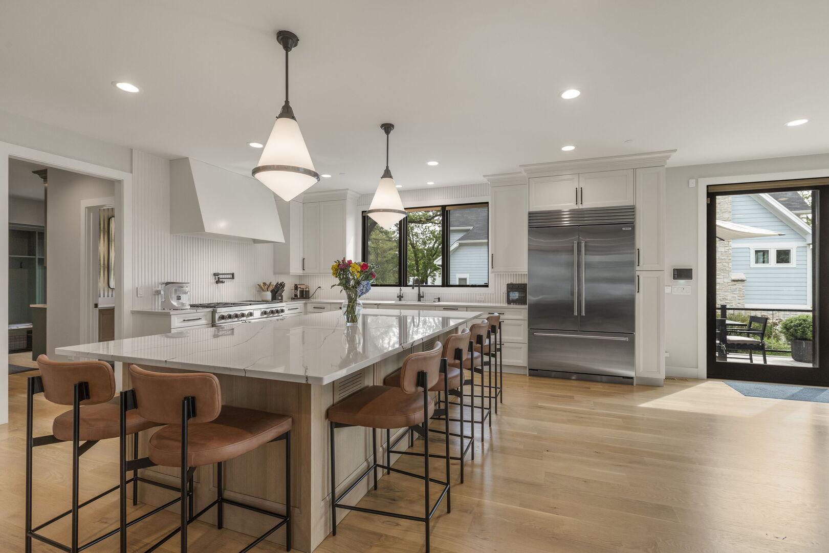 504 N Old Rand Road