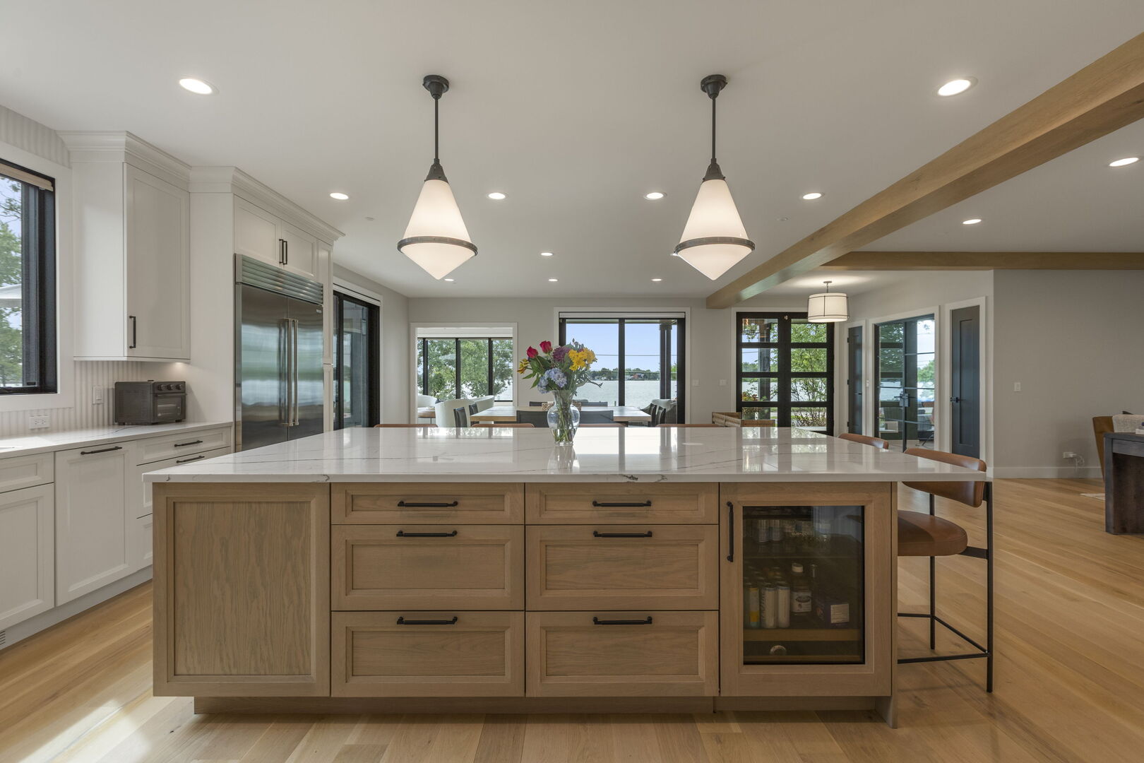 504 N Old Rand Road