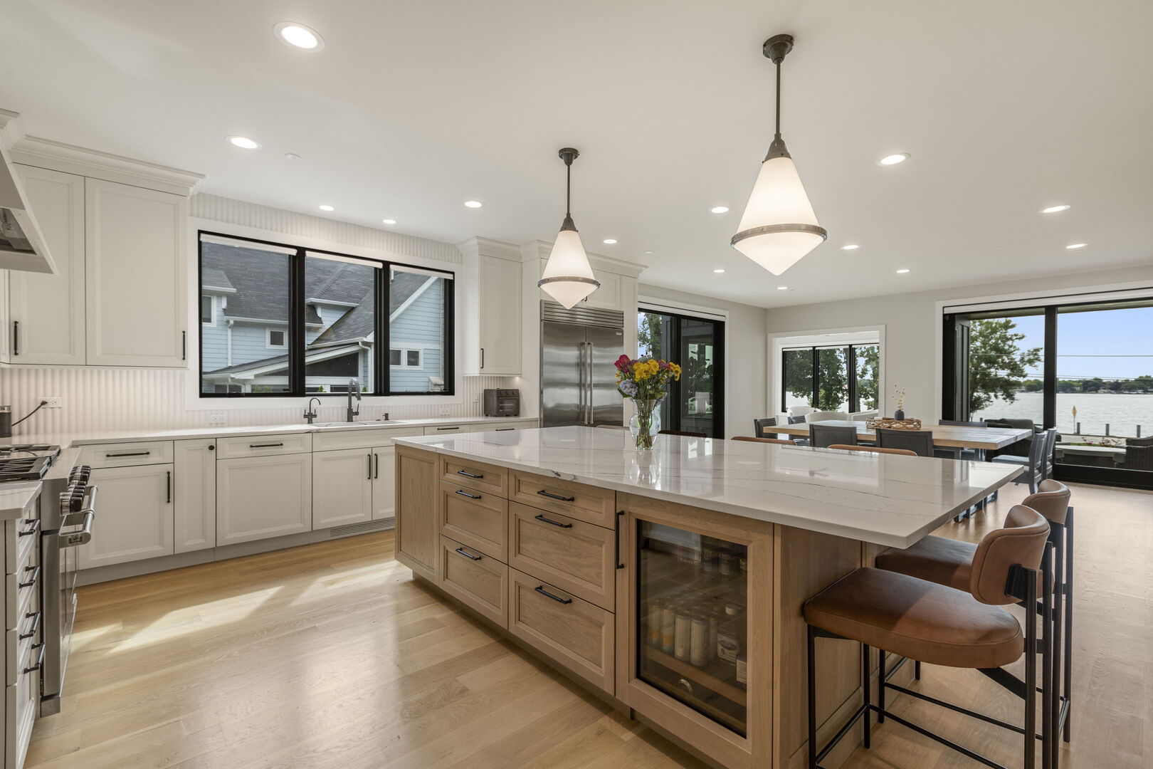 504 N Old Rand Road