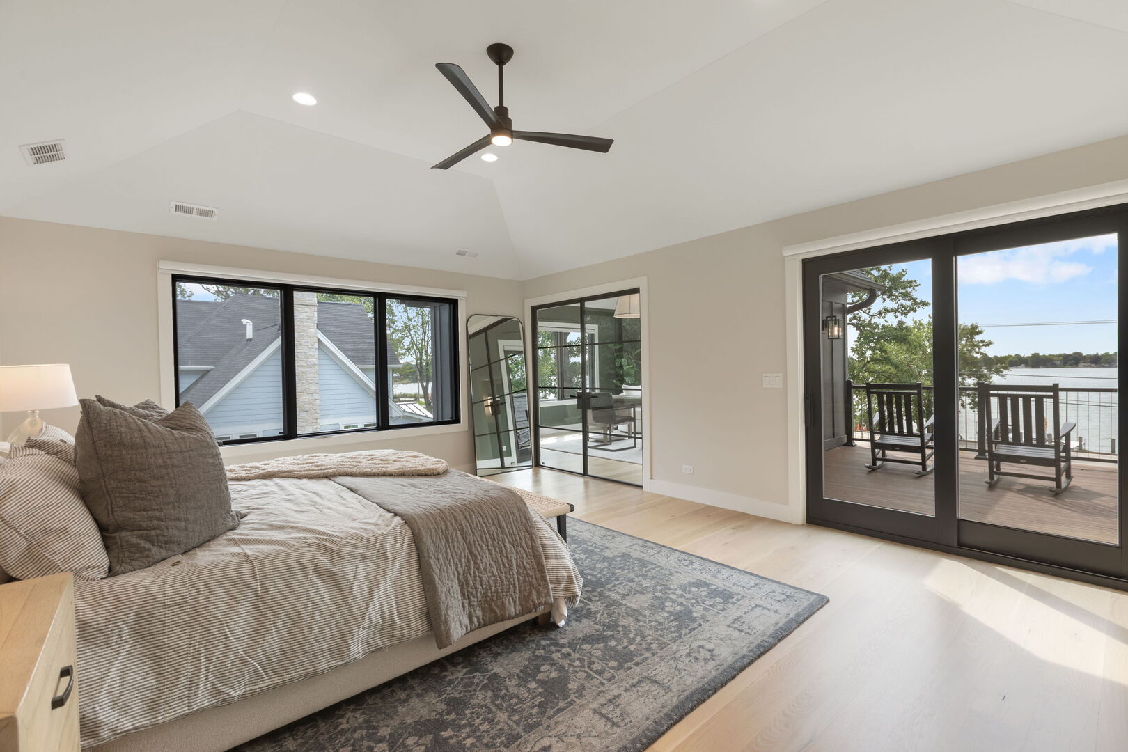 504 N Old Rand Road