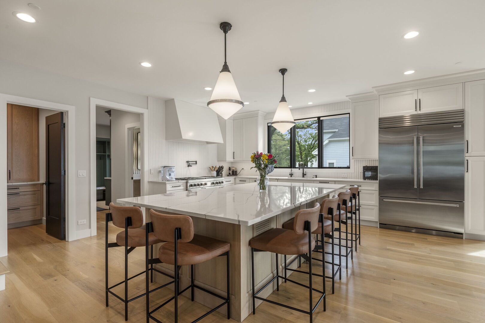 504 N Old Rand Road