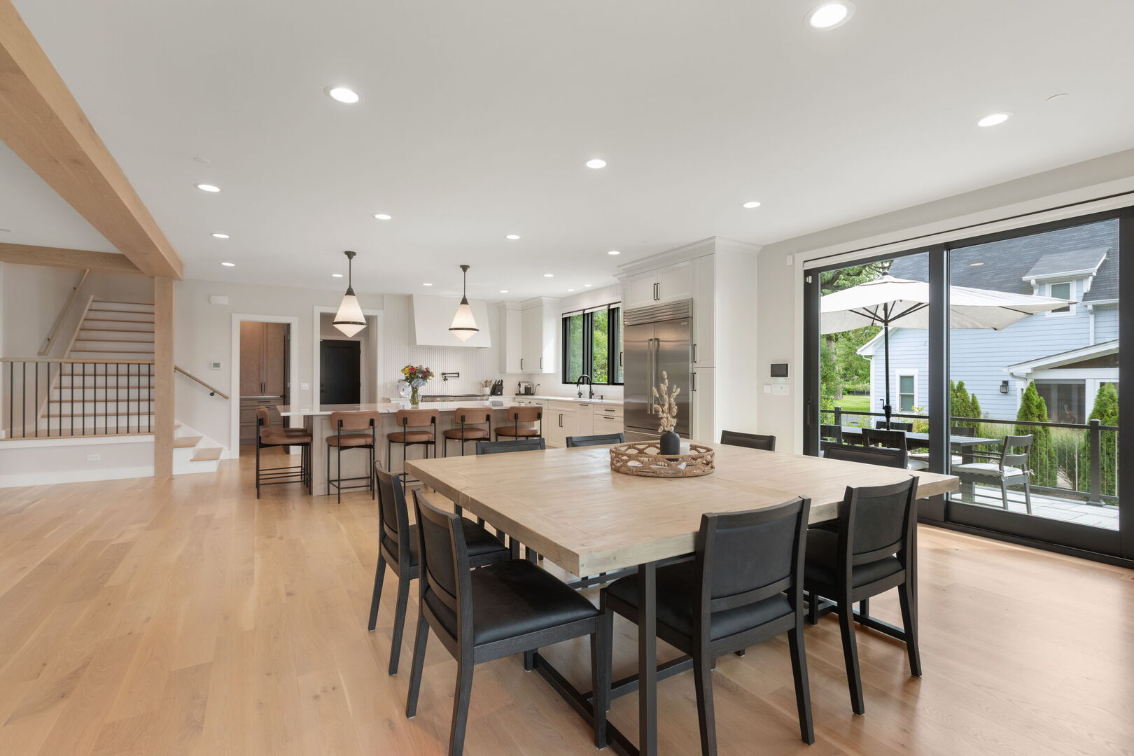 504 N Old Rand Road