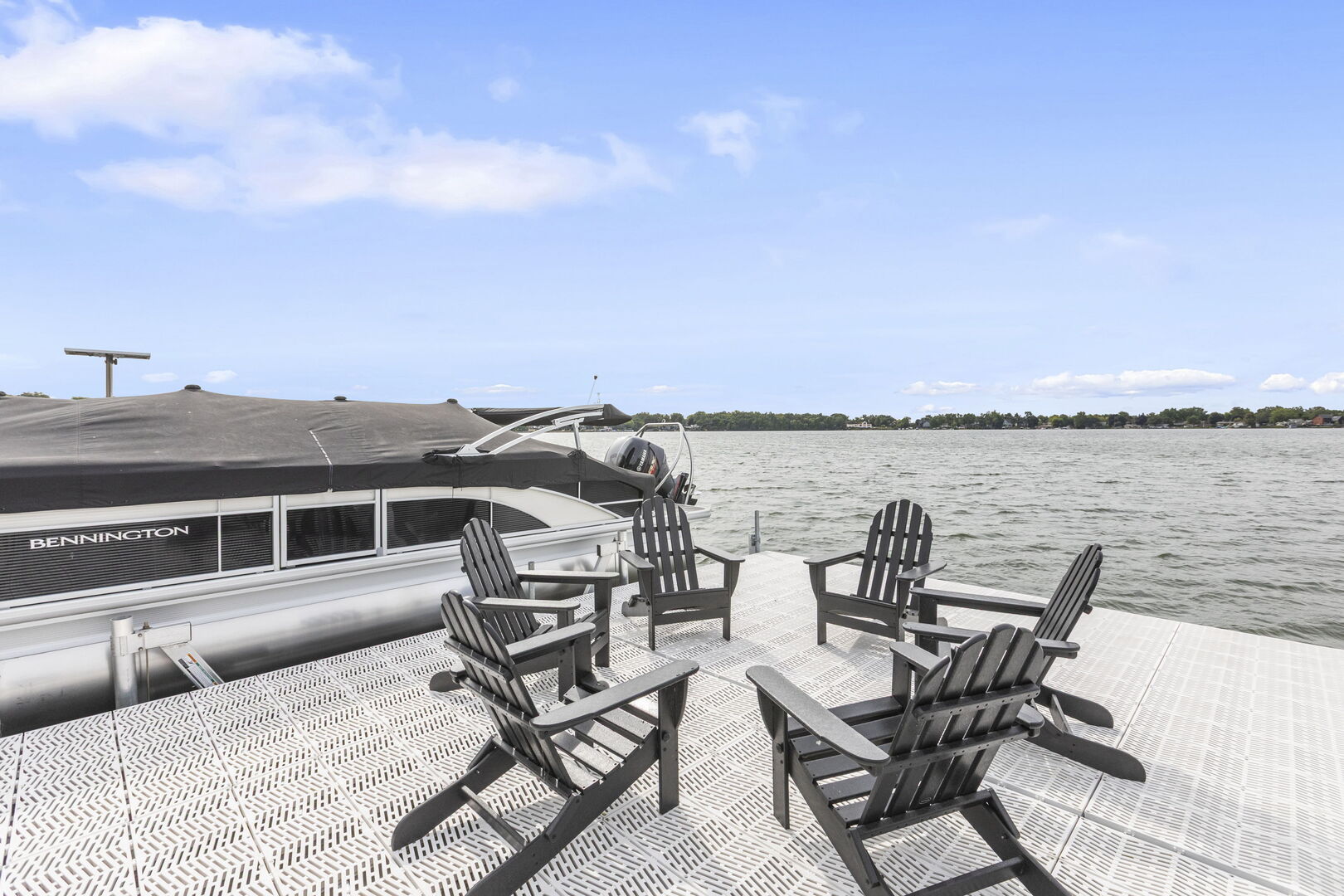 504 N Old Rand Road