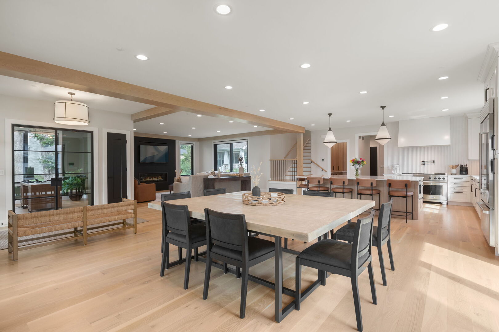 504 N Old Rand Road