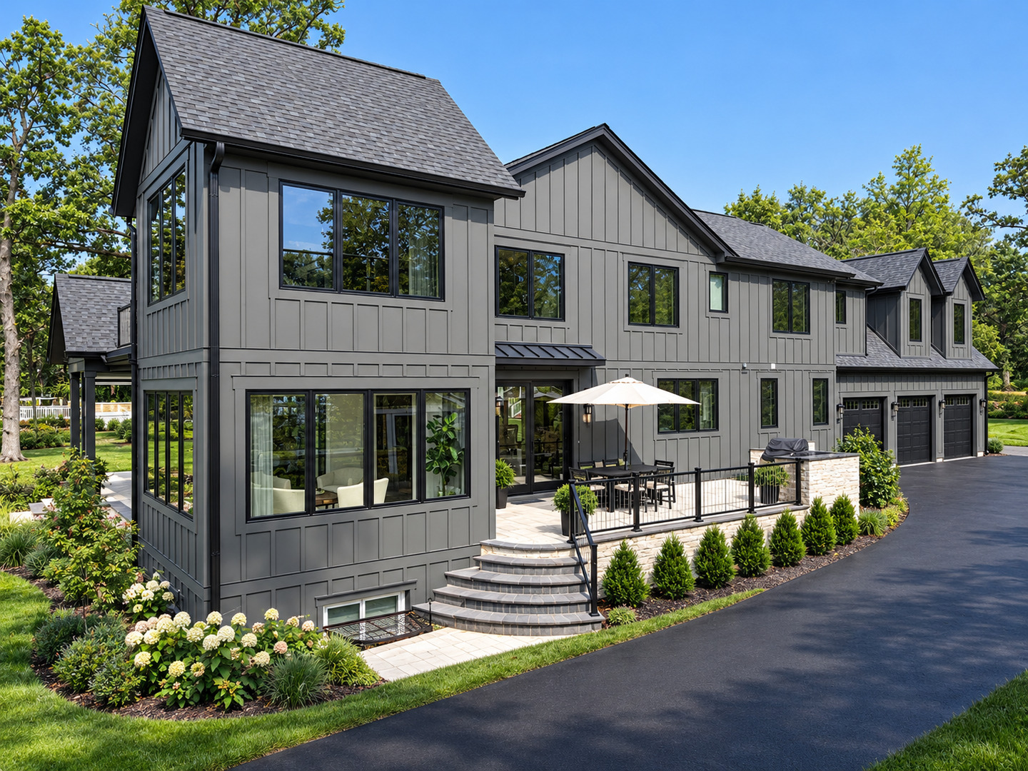 504 N Old Rand Road