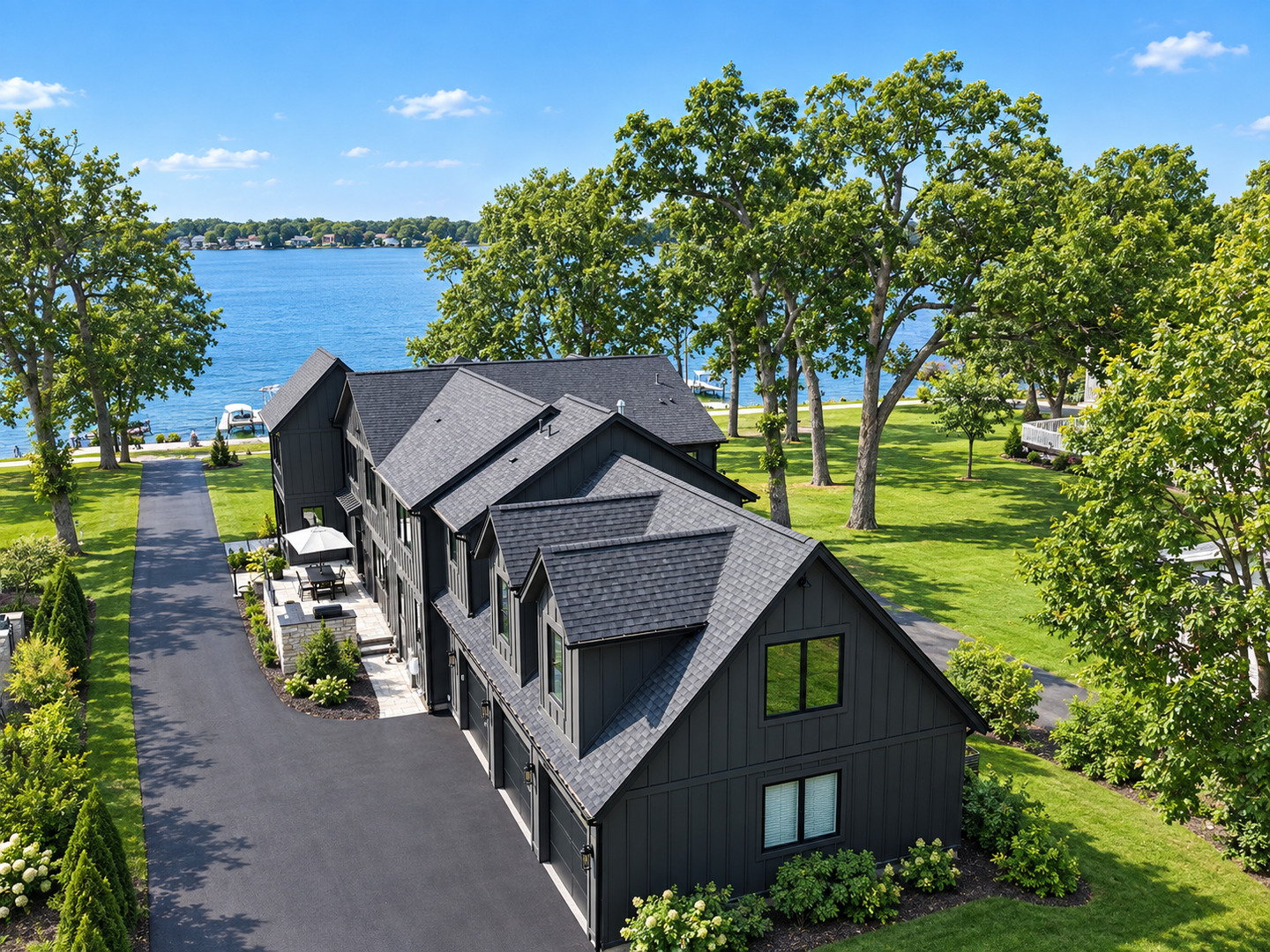 504 N Old Rand Road