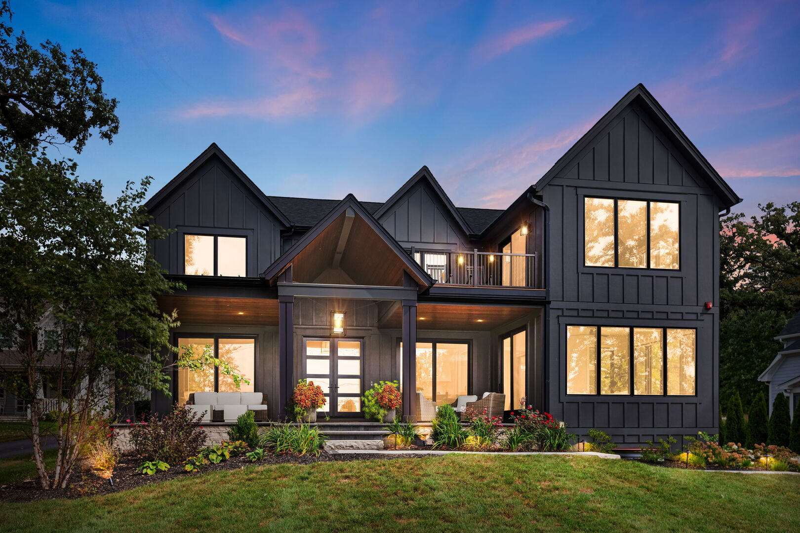 504 N Old Rand Road