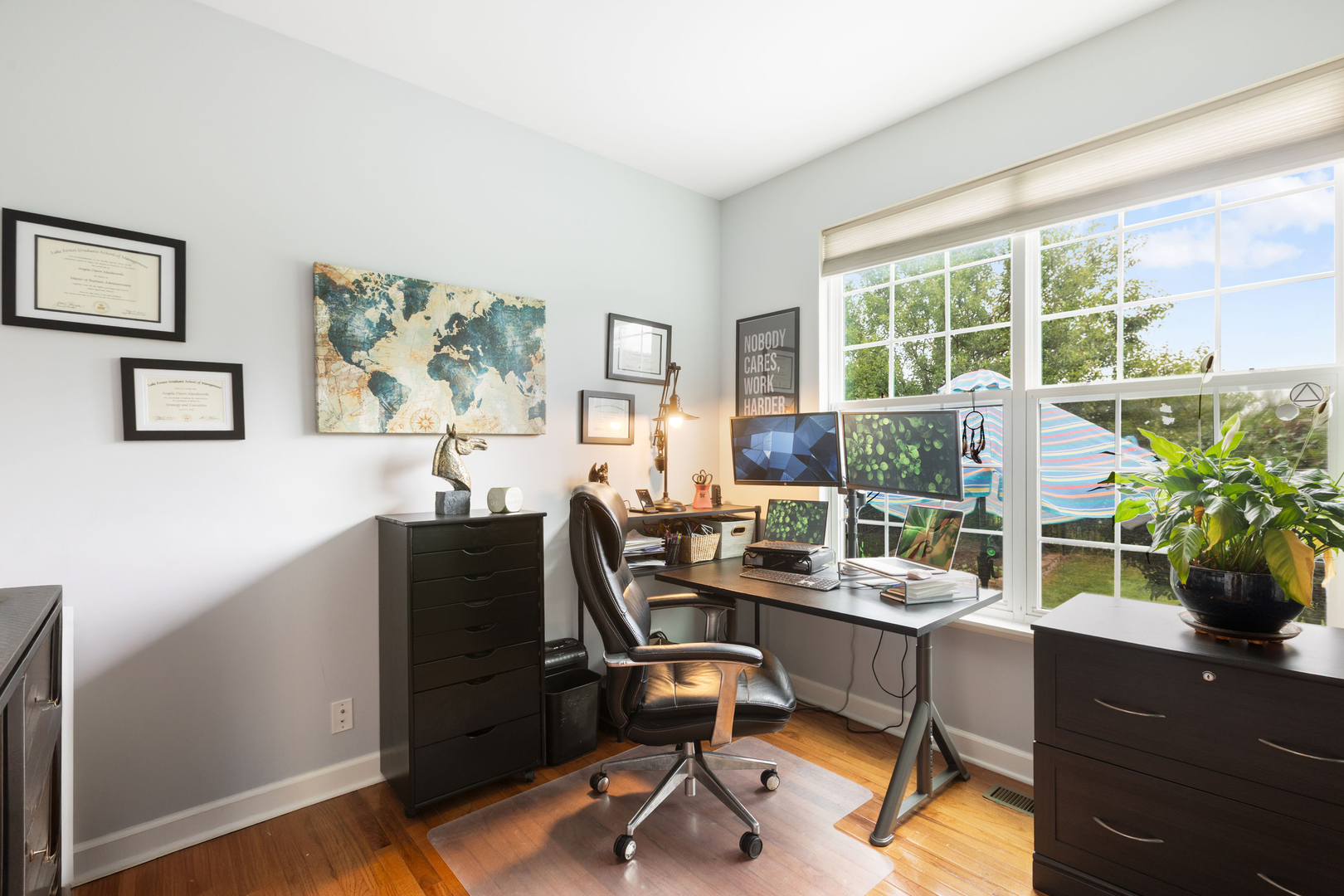 667 Seneca Street