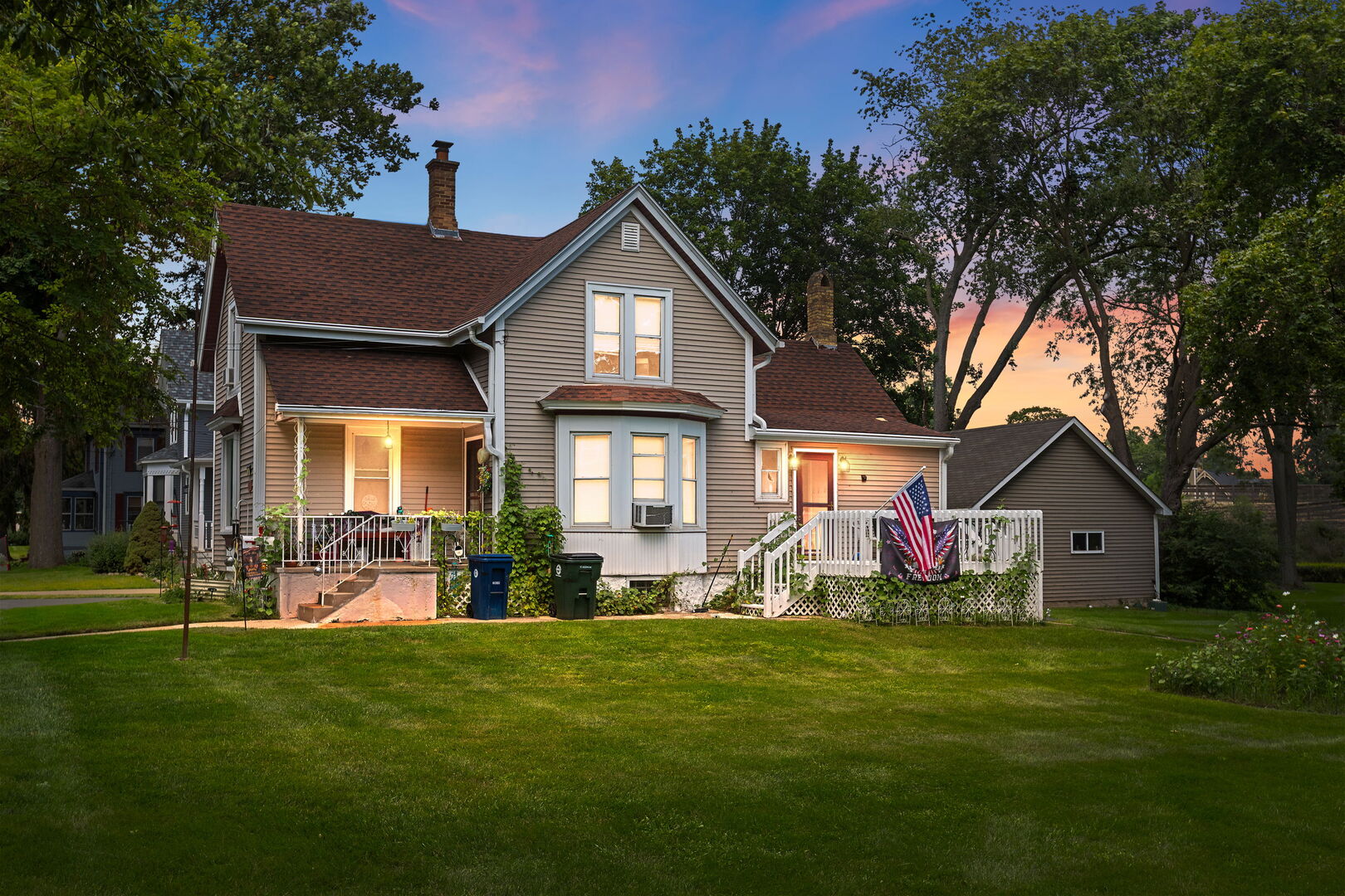 20 Division Street