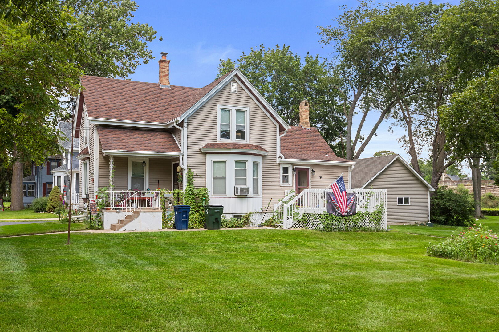20 Division Street