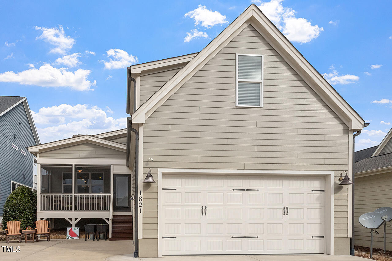 1821 Iron Mill Drive