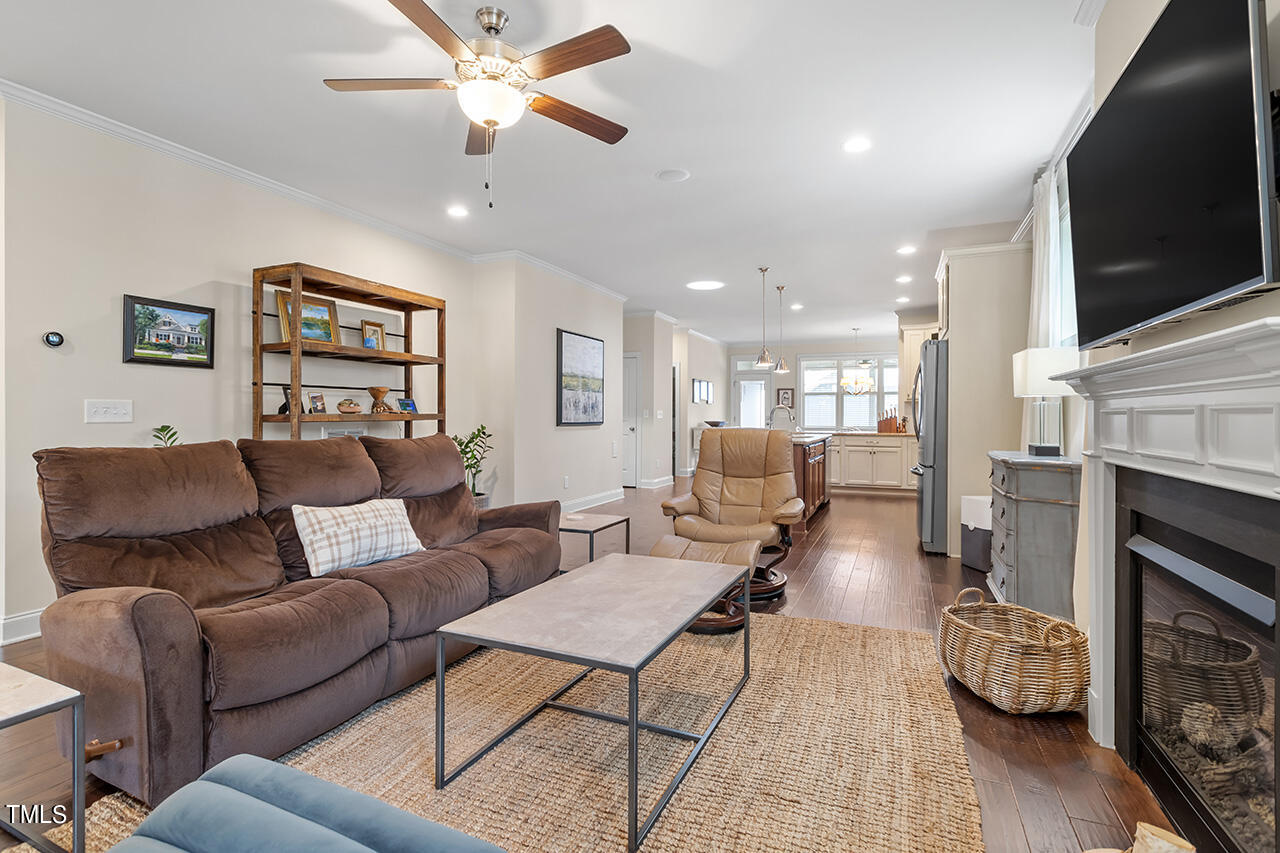 1821 Iron Mill Drive