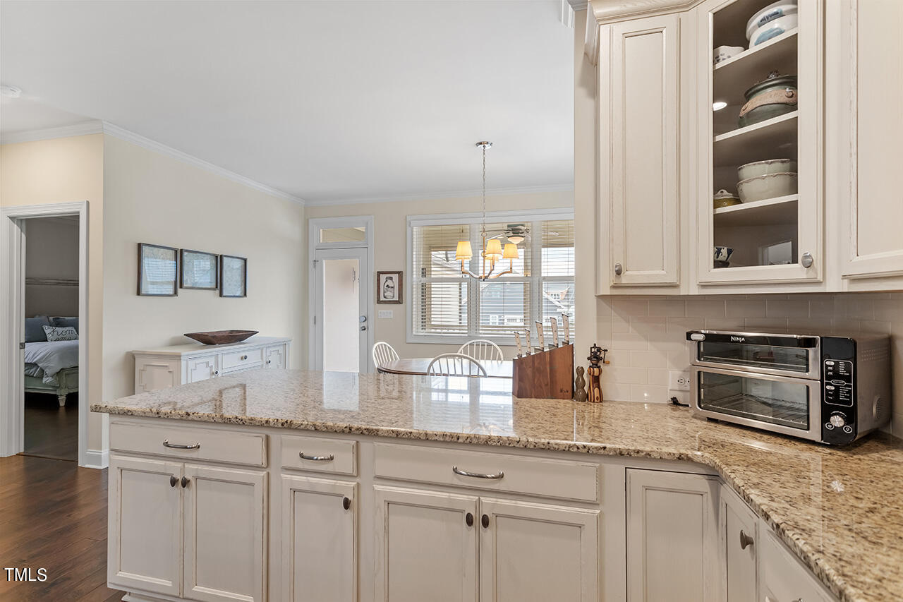 1821 Iron Mill Drive