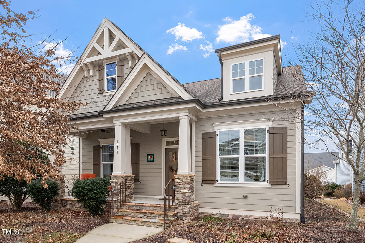 1821 Iron Mill Drive
