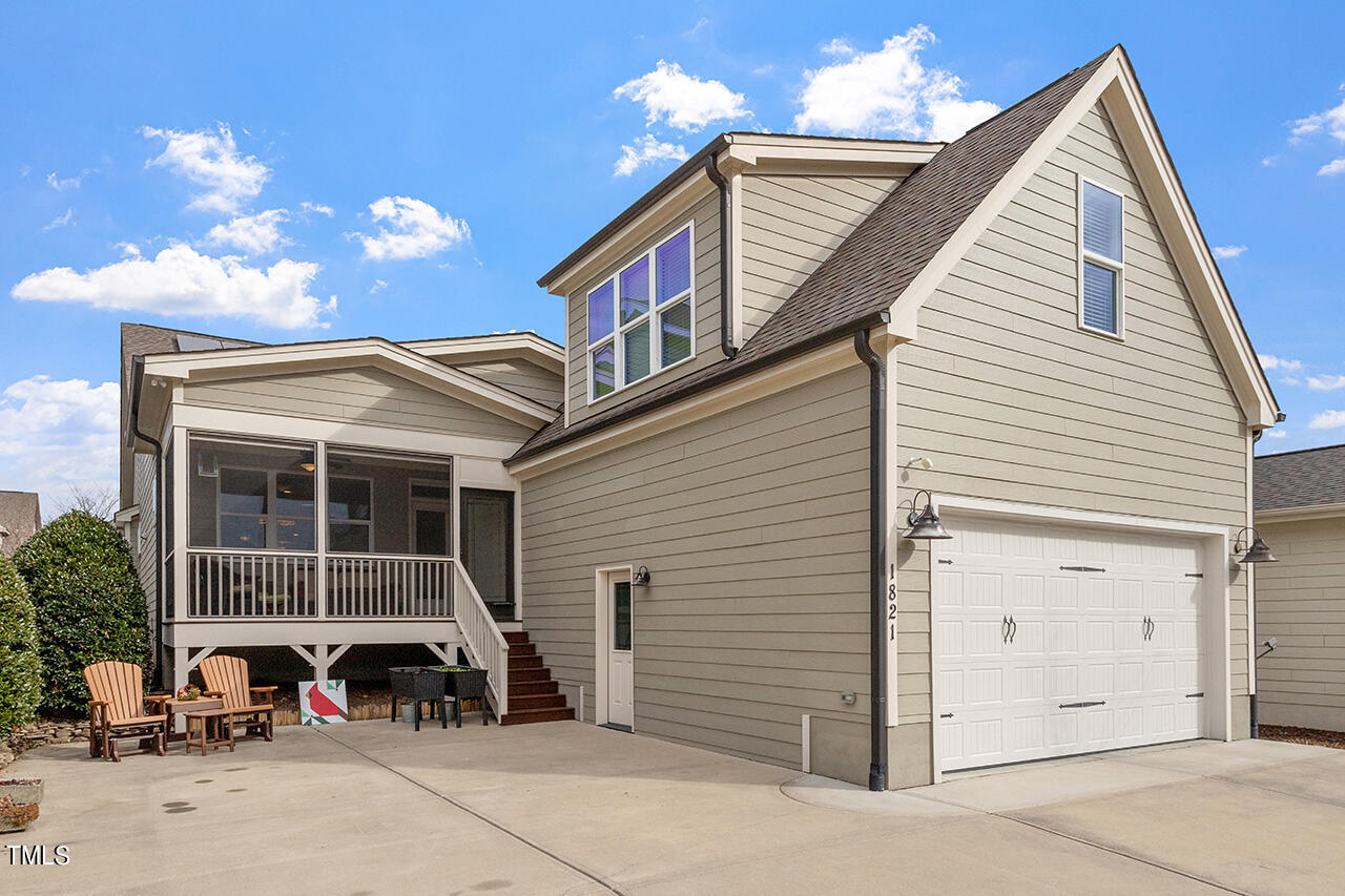 1821 Iron Mill Drive