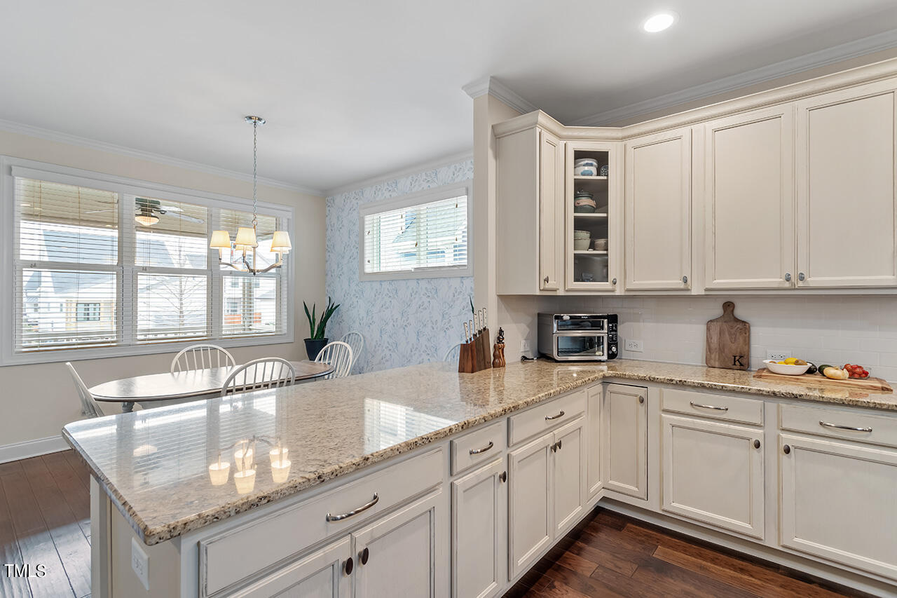 1821 Iron Mill Drive