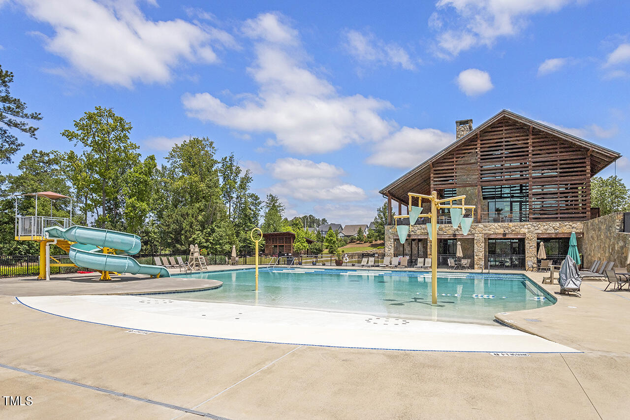 1821 Iron Mill Drive