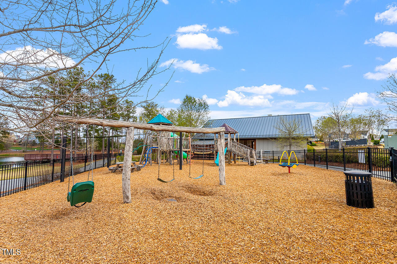 1821 Iron Mill Drive