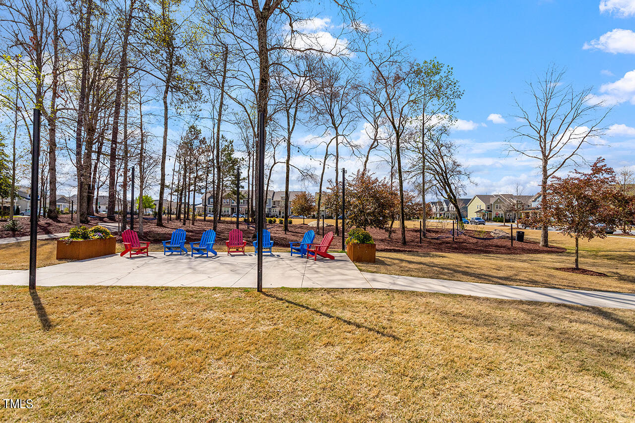 1821 Iron Mill Drive
