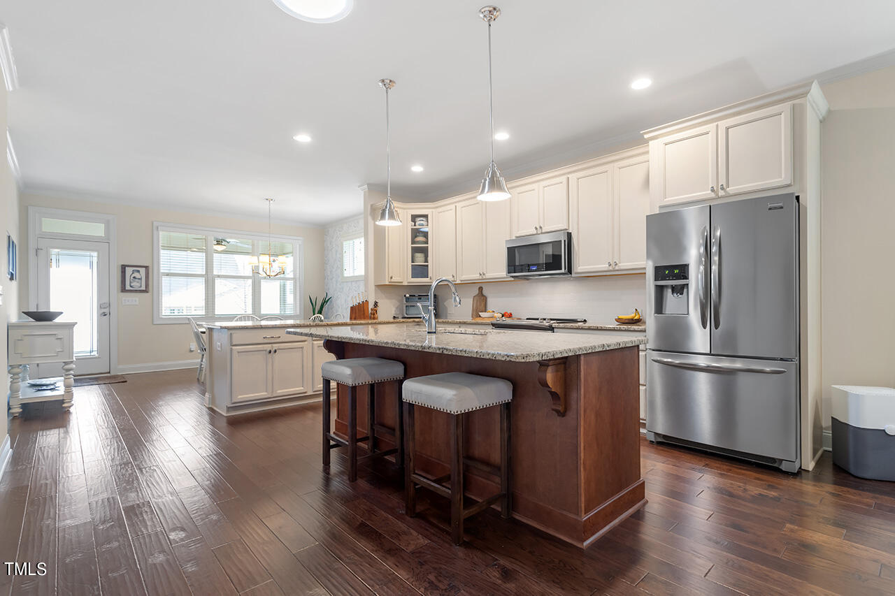 1821 Iron Mill Drive