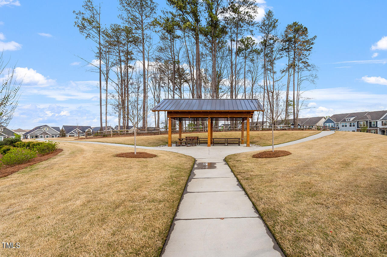 1821 Iron Mill Drive