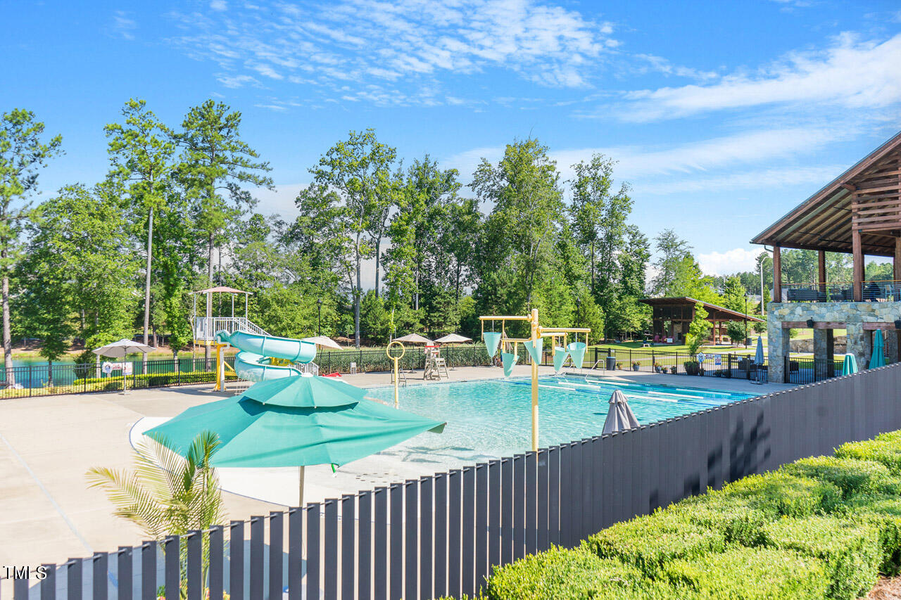 1821 Iron Mill Drive