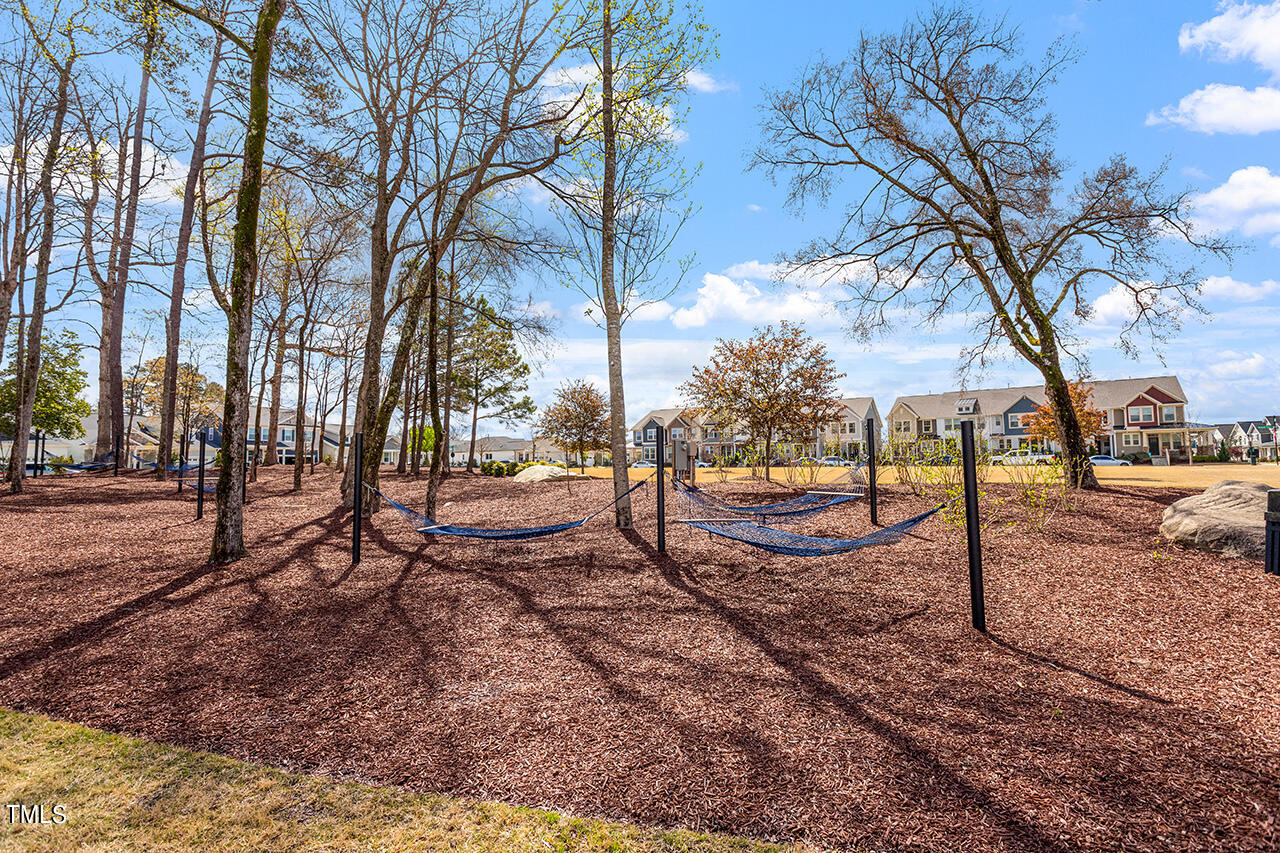 1821 Iron Mill Drive