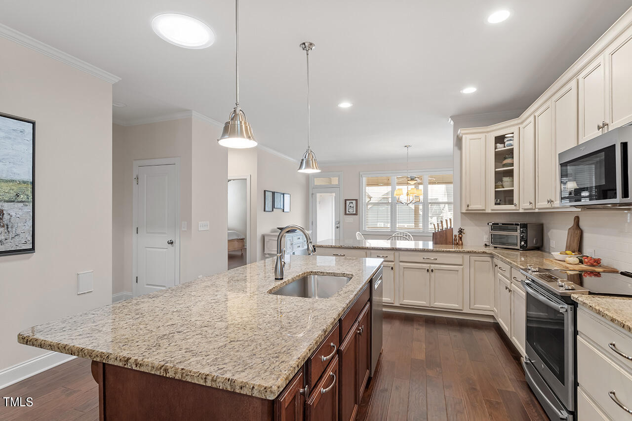 1821 Iron Mill Drive