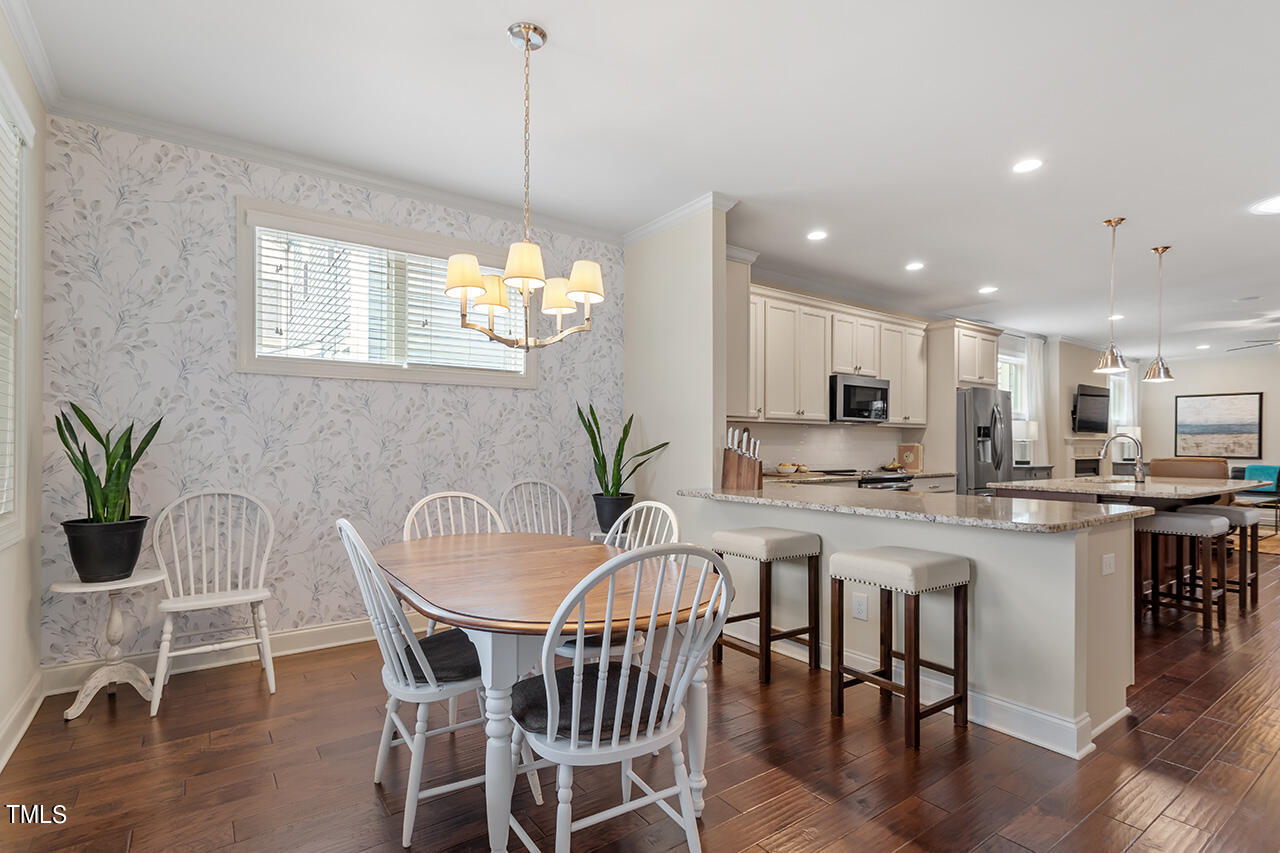 1821 Iron Mill Drive