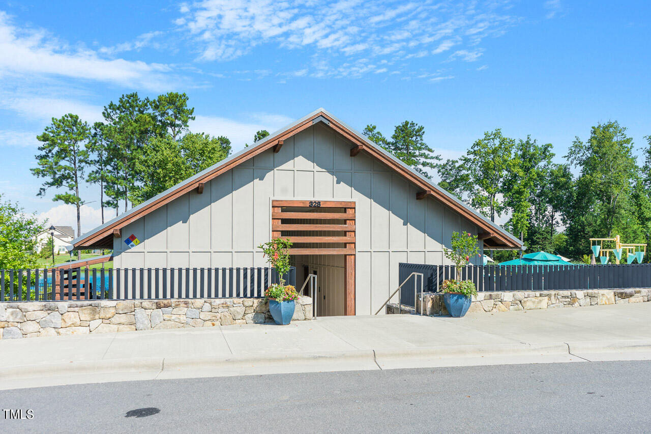 1821 Iron Mill Drive