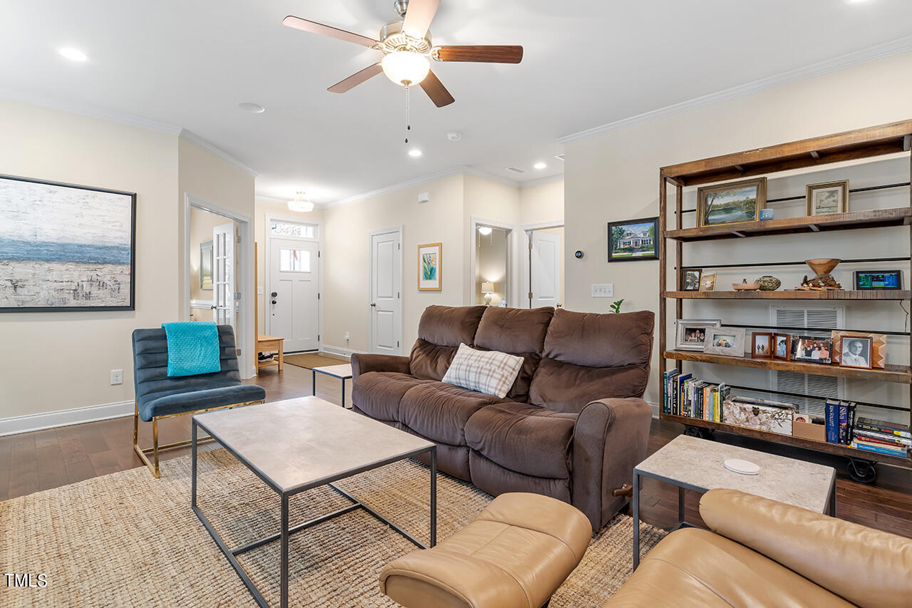 1821 Iron Mill Drive