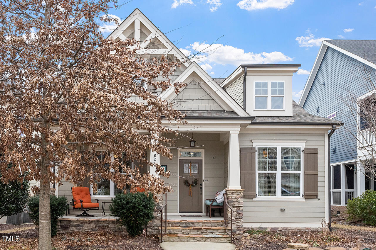 1821 Iron Mill Drive