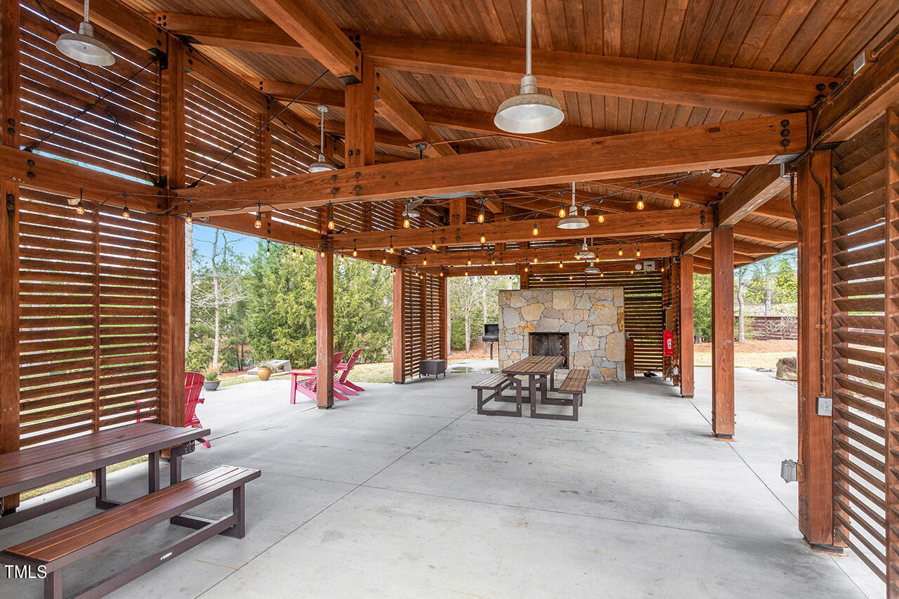 1821 Iron Mill Drive