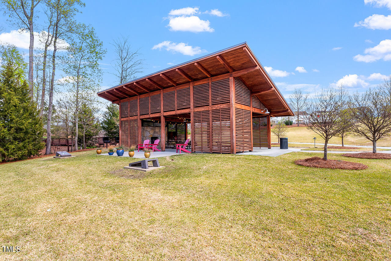 1821 Iron Mill Drive
