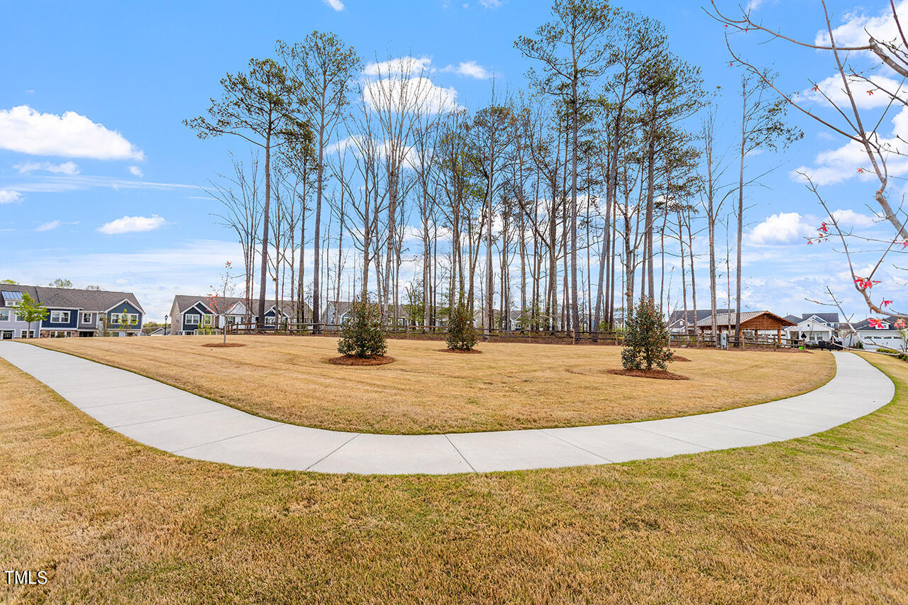 1821 Iron Mill Drive