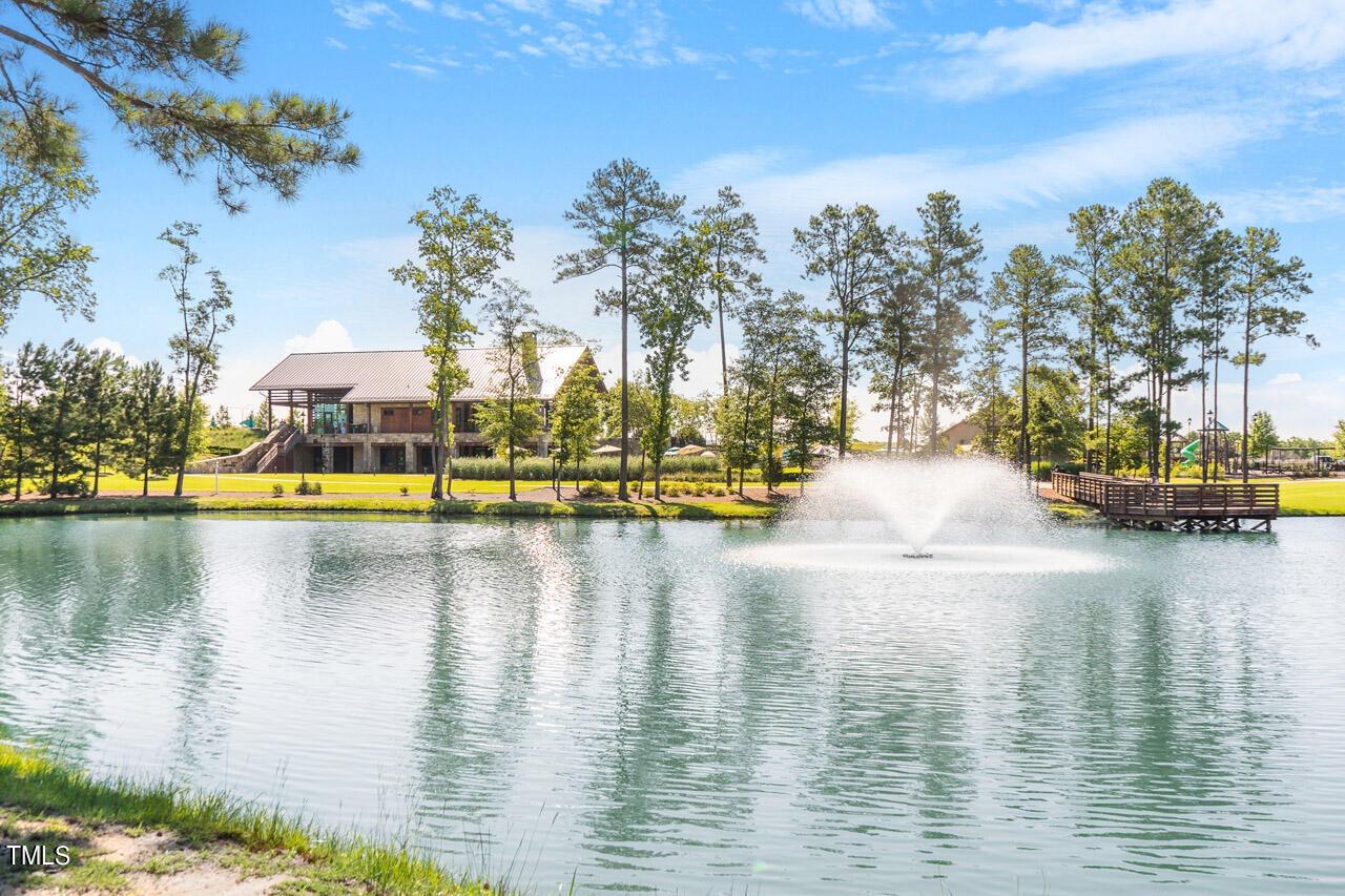 1821 Iron Mill Drive