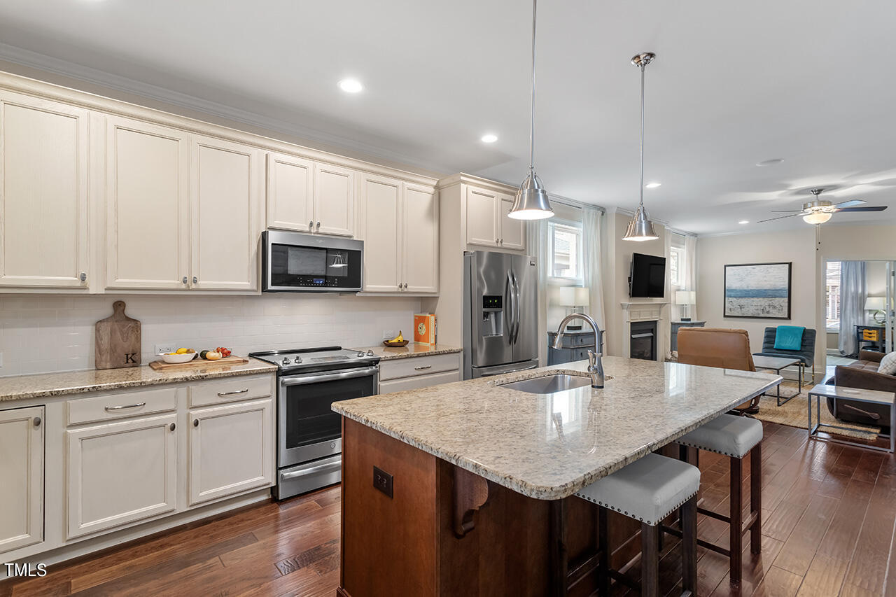 1821 Iron Mill Drive