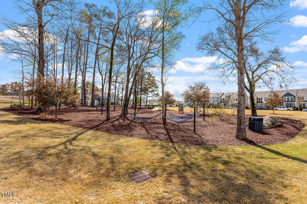 1821 Iron Mill Drive