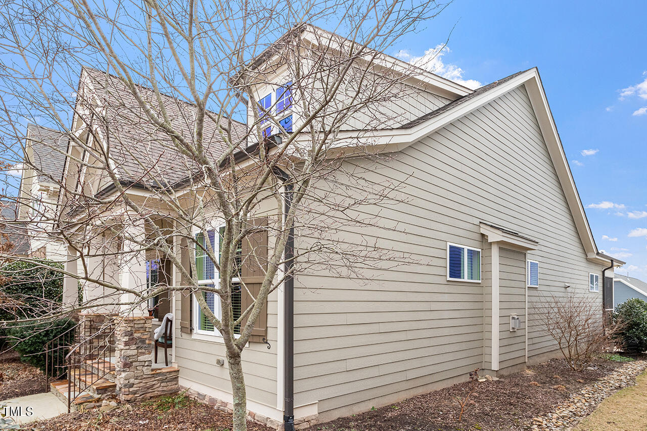 1821 Iron Mill Drive