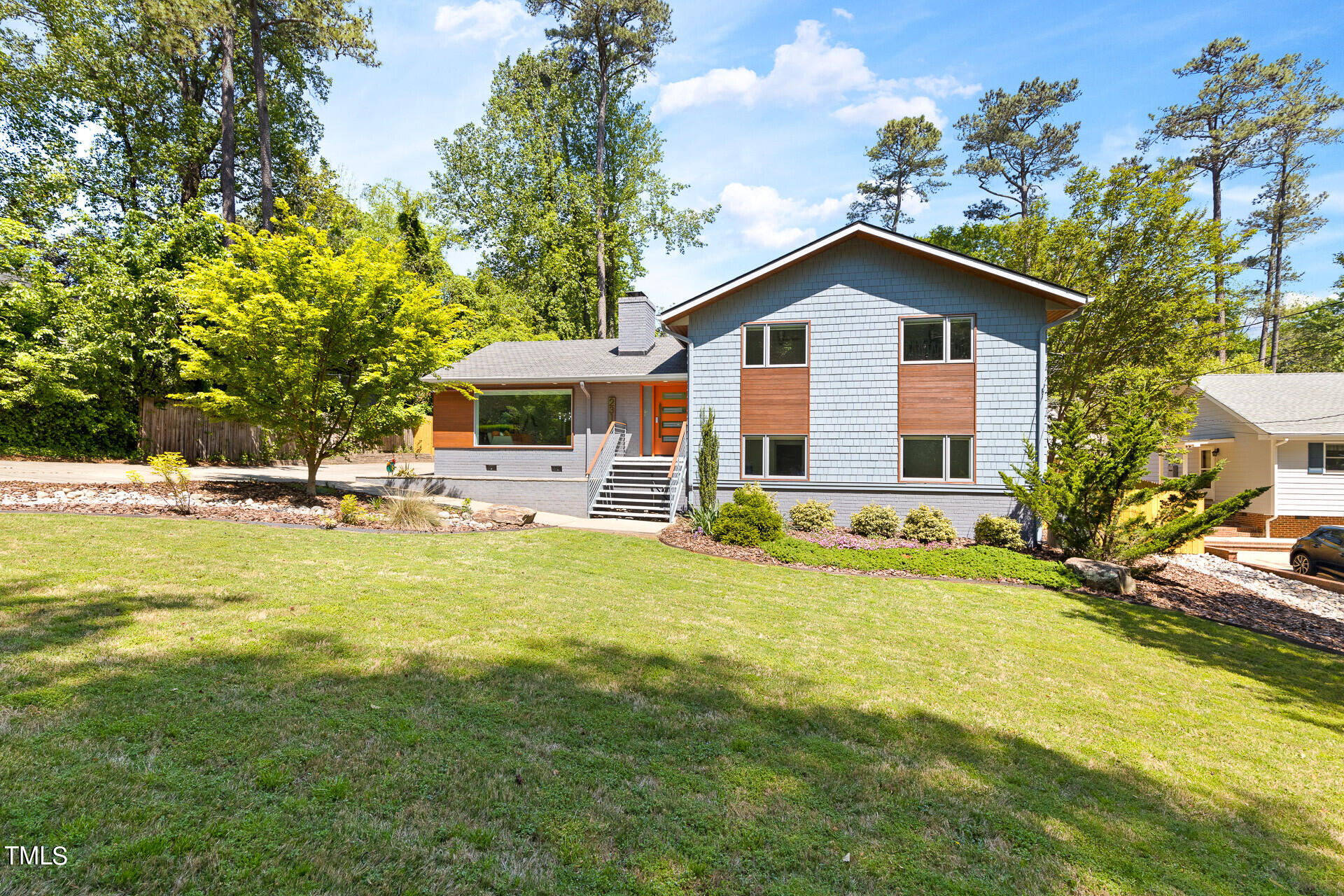 2312 Woodrow Drive