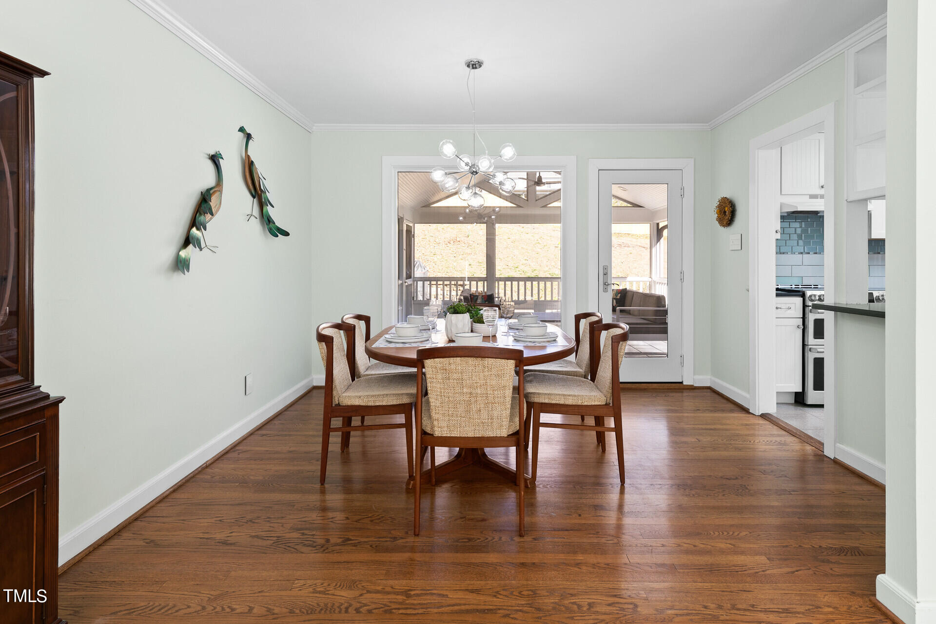 2312 Woodrow Drive