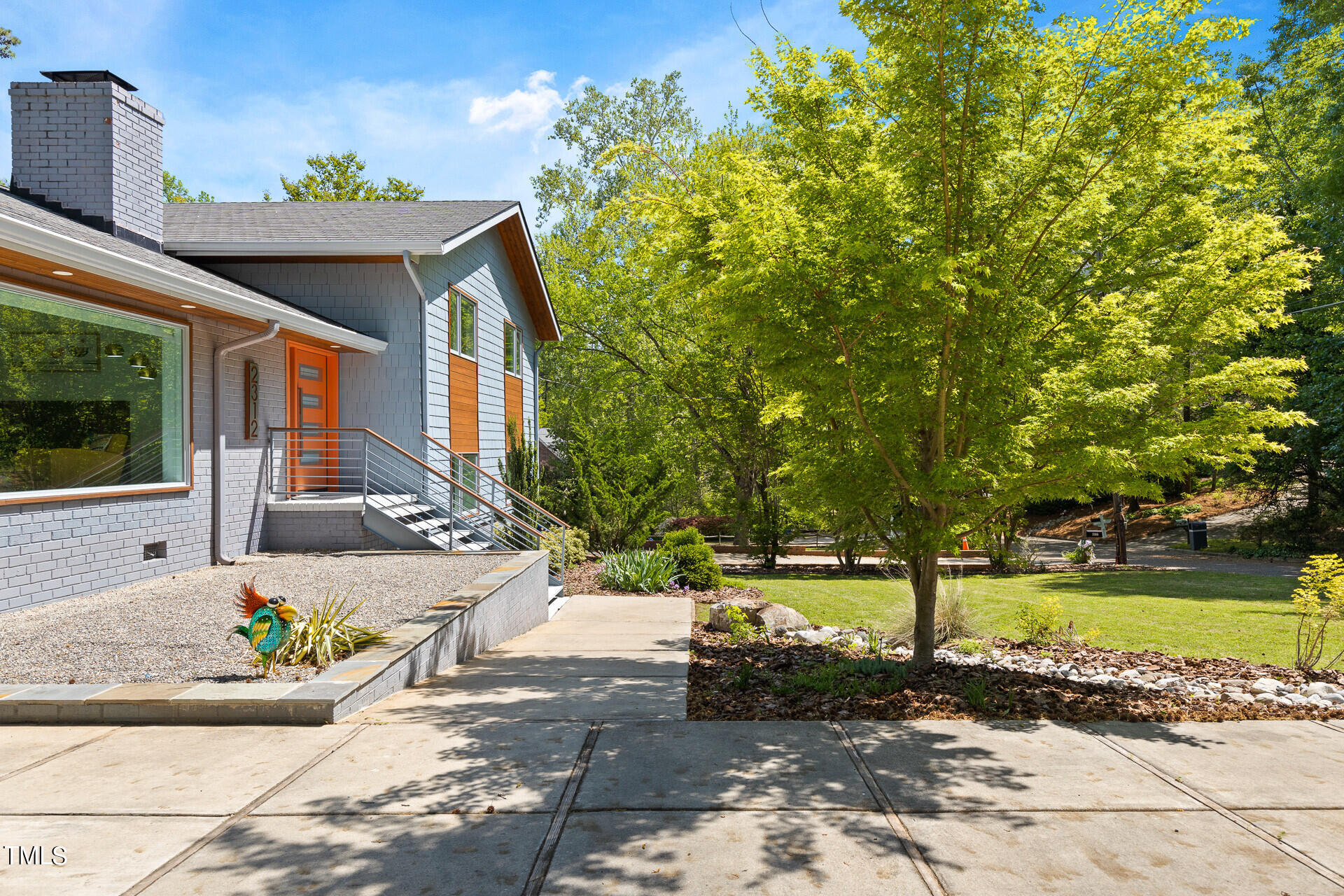 2312 Woodrow Drive