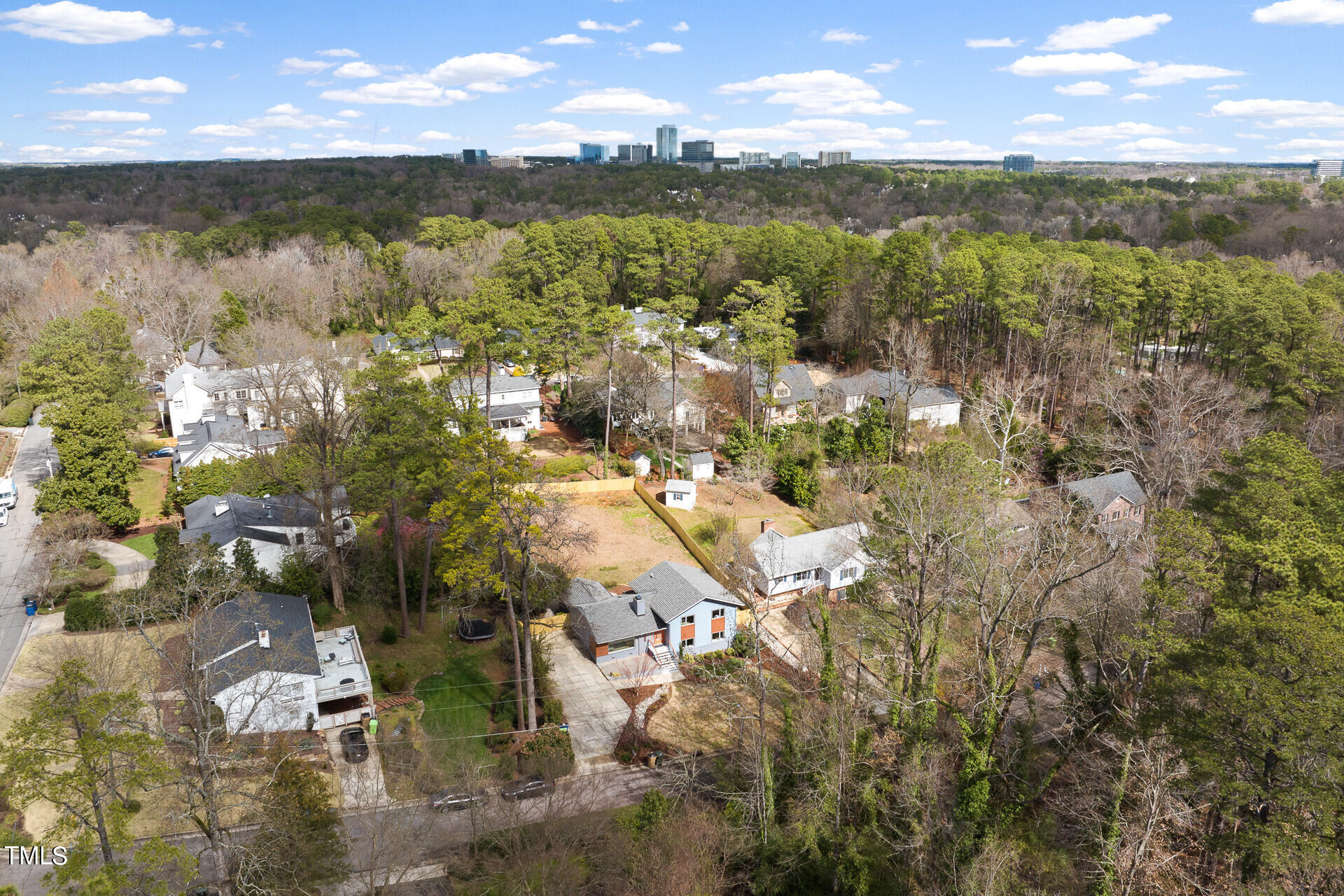 2312 Woodrow Drive
