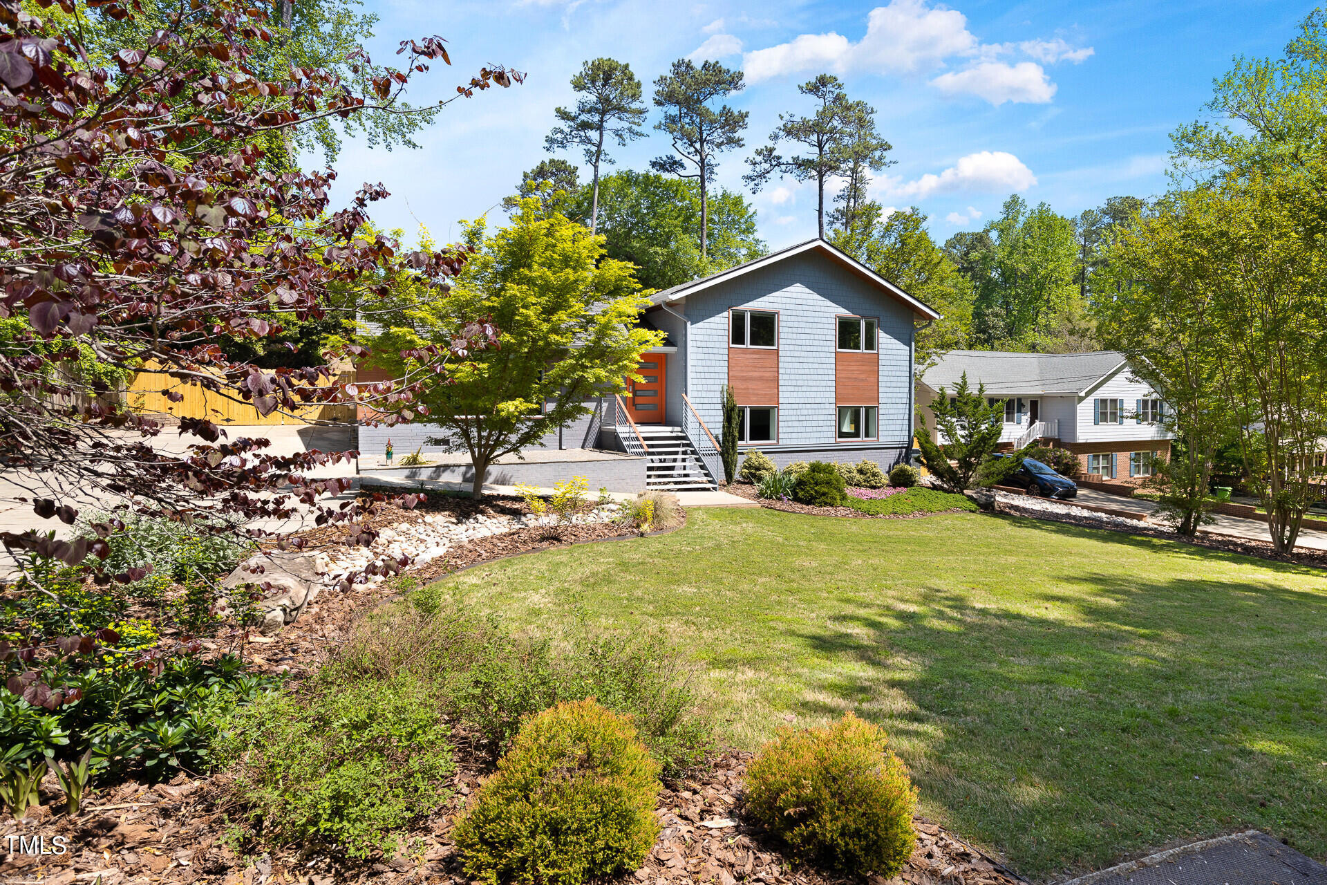 2312 Woodrow Drive