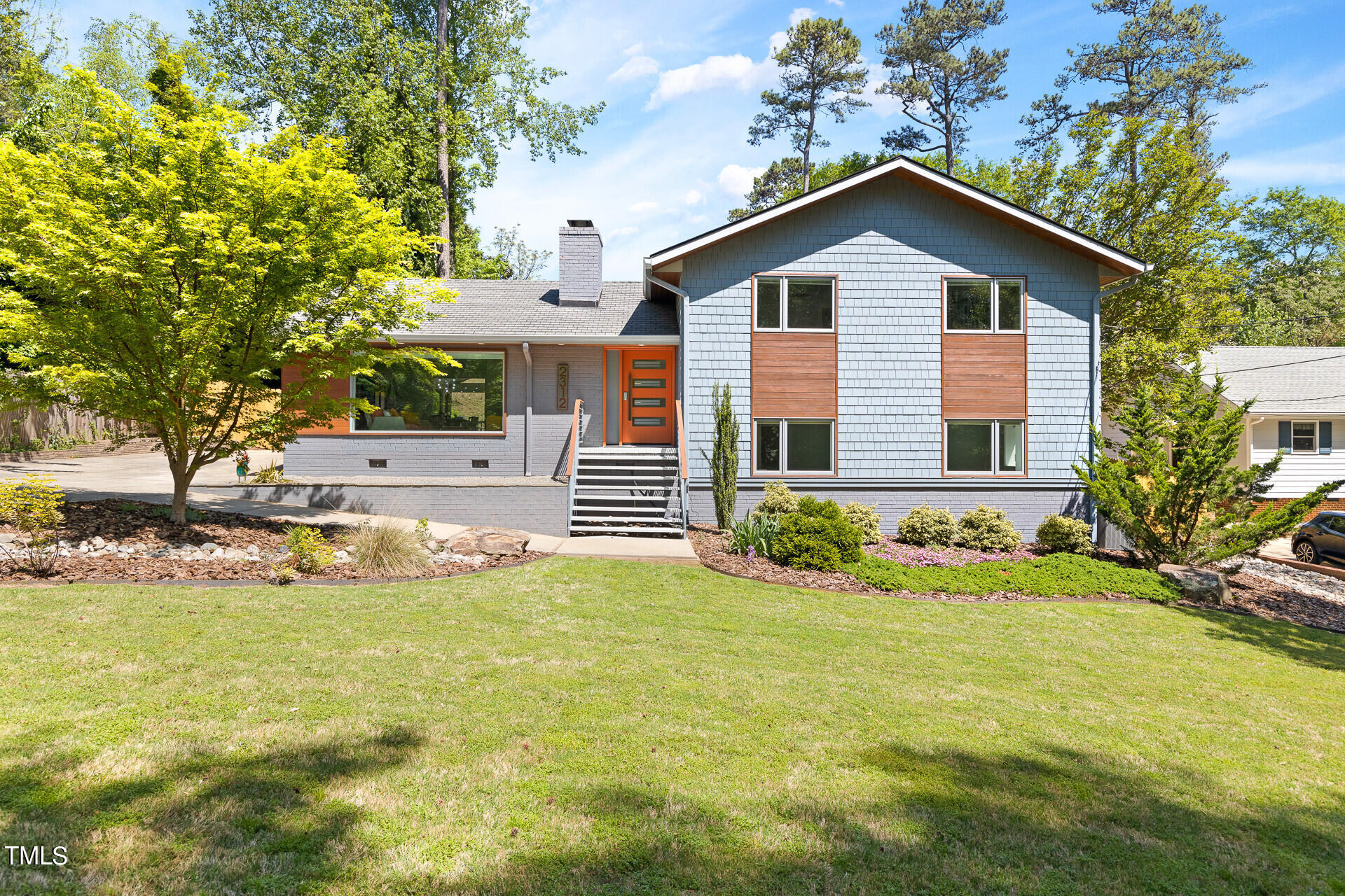 2312 Woodrow Drive