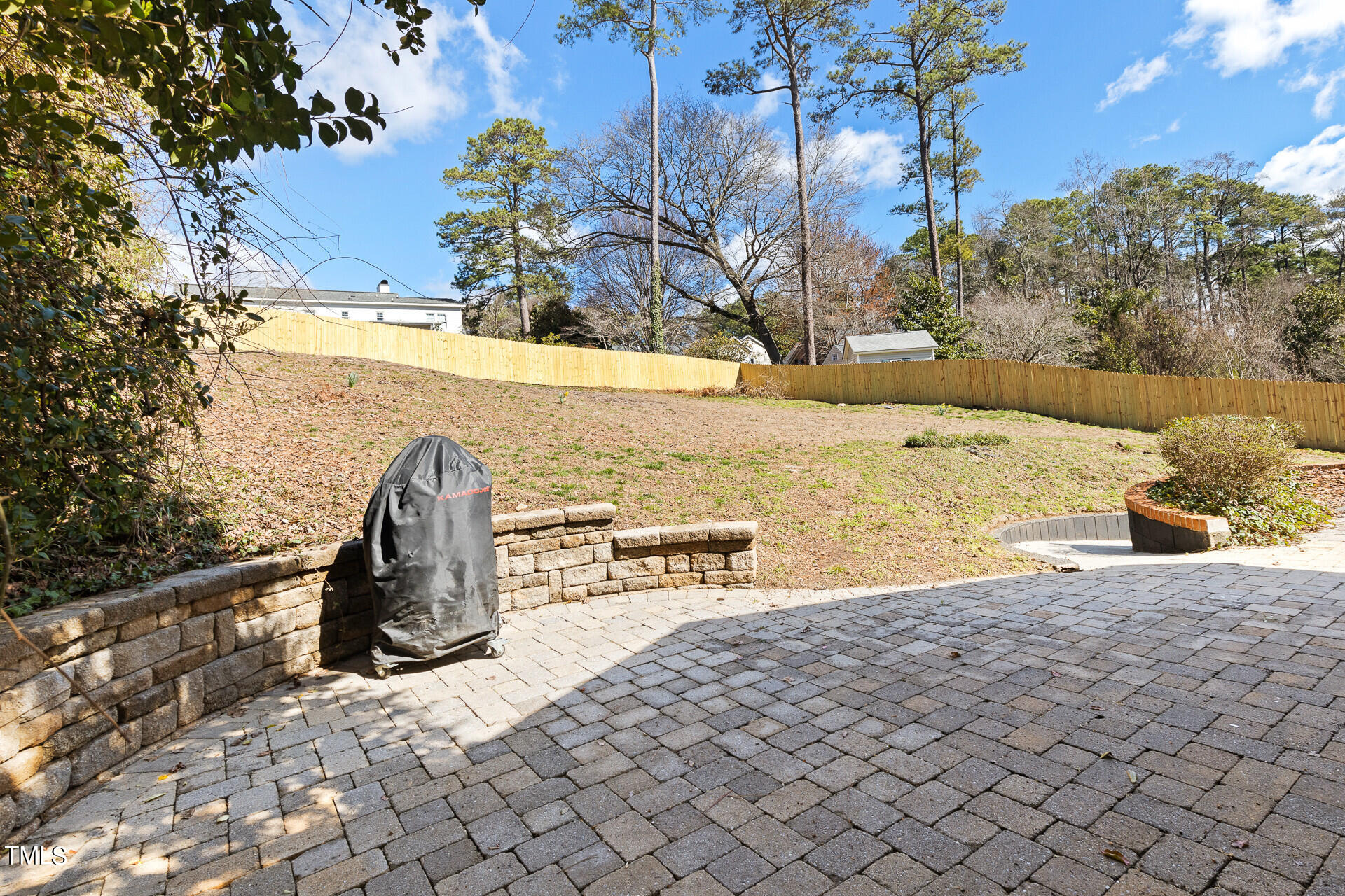 2312 Woodrow Drive